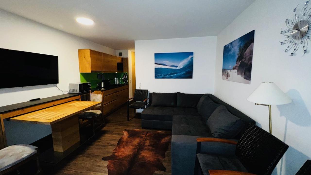 Michels Apartment Titisee-Neustadt Buitenkant foto