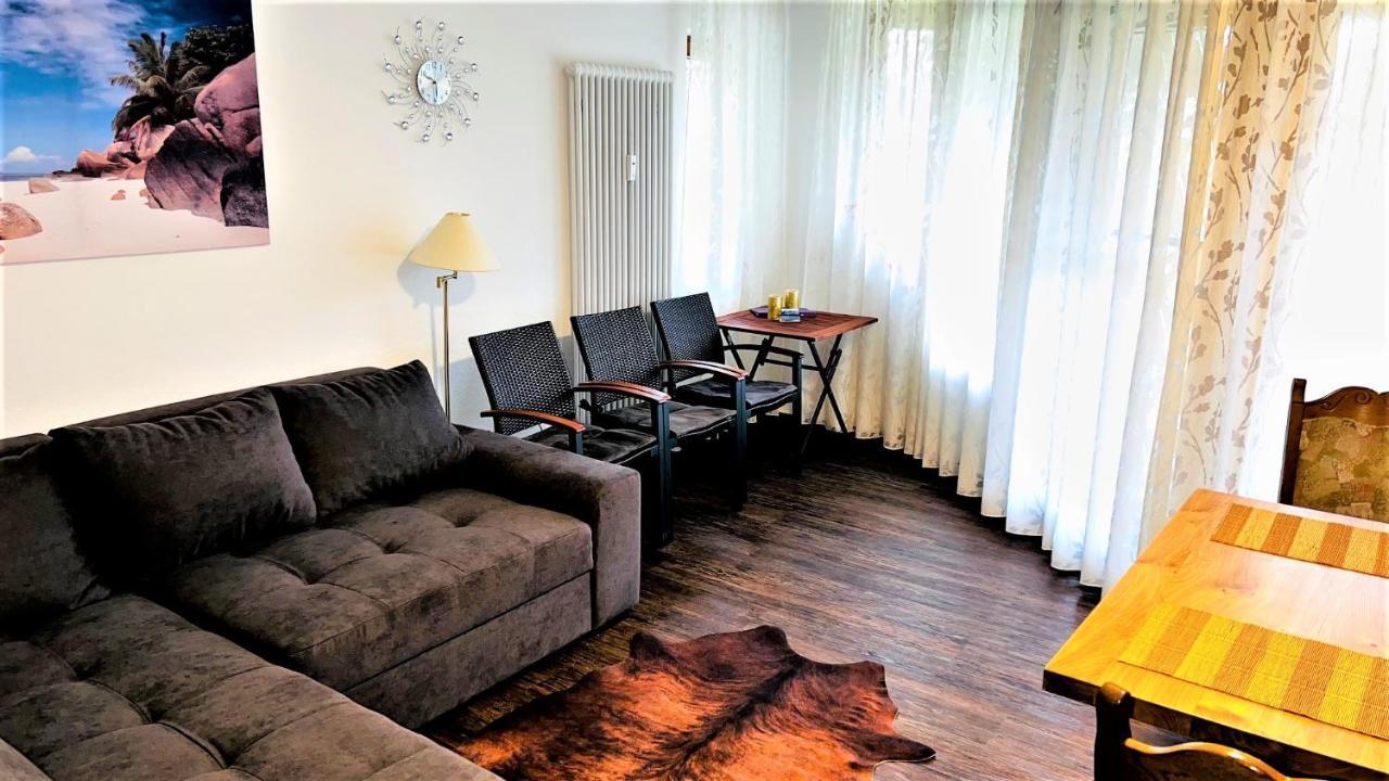Michels Apartment Titisee-Neustadt Buitenkant foto