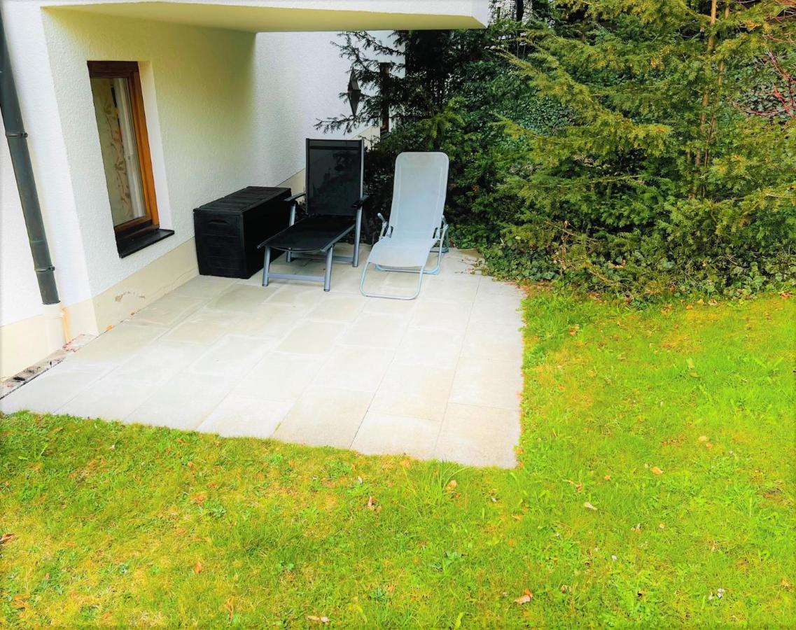 Michels Apartment Titisee-Neustadt Buitenkant foto